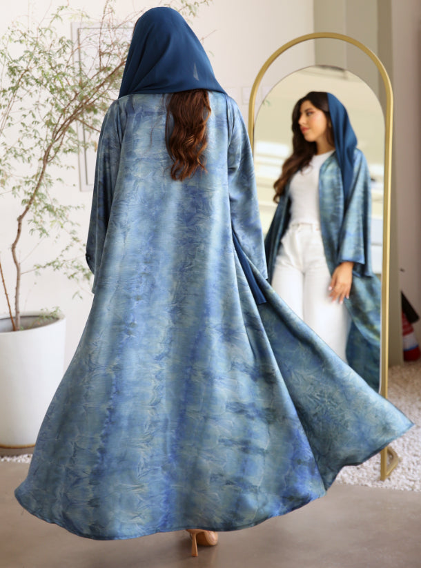 ATS096 Abaya