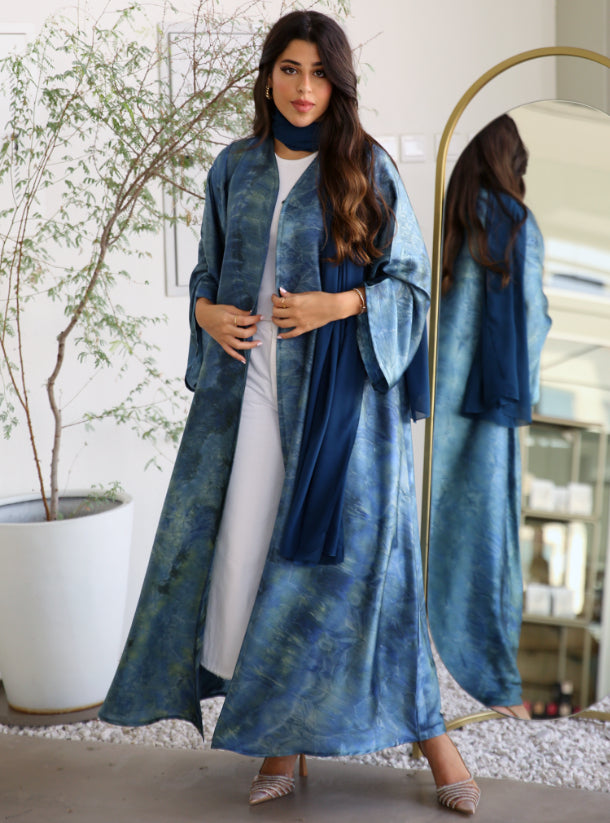 ATS096 Abaya