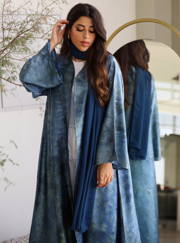 ATS096 Abaya