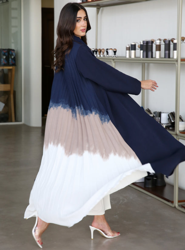 ATO 011 Abaya
