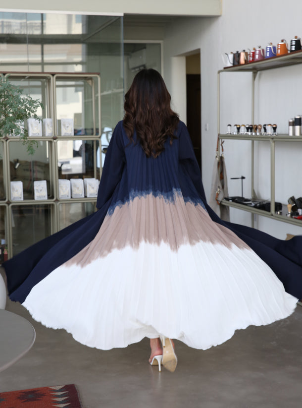ATO 011 Abaya