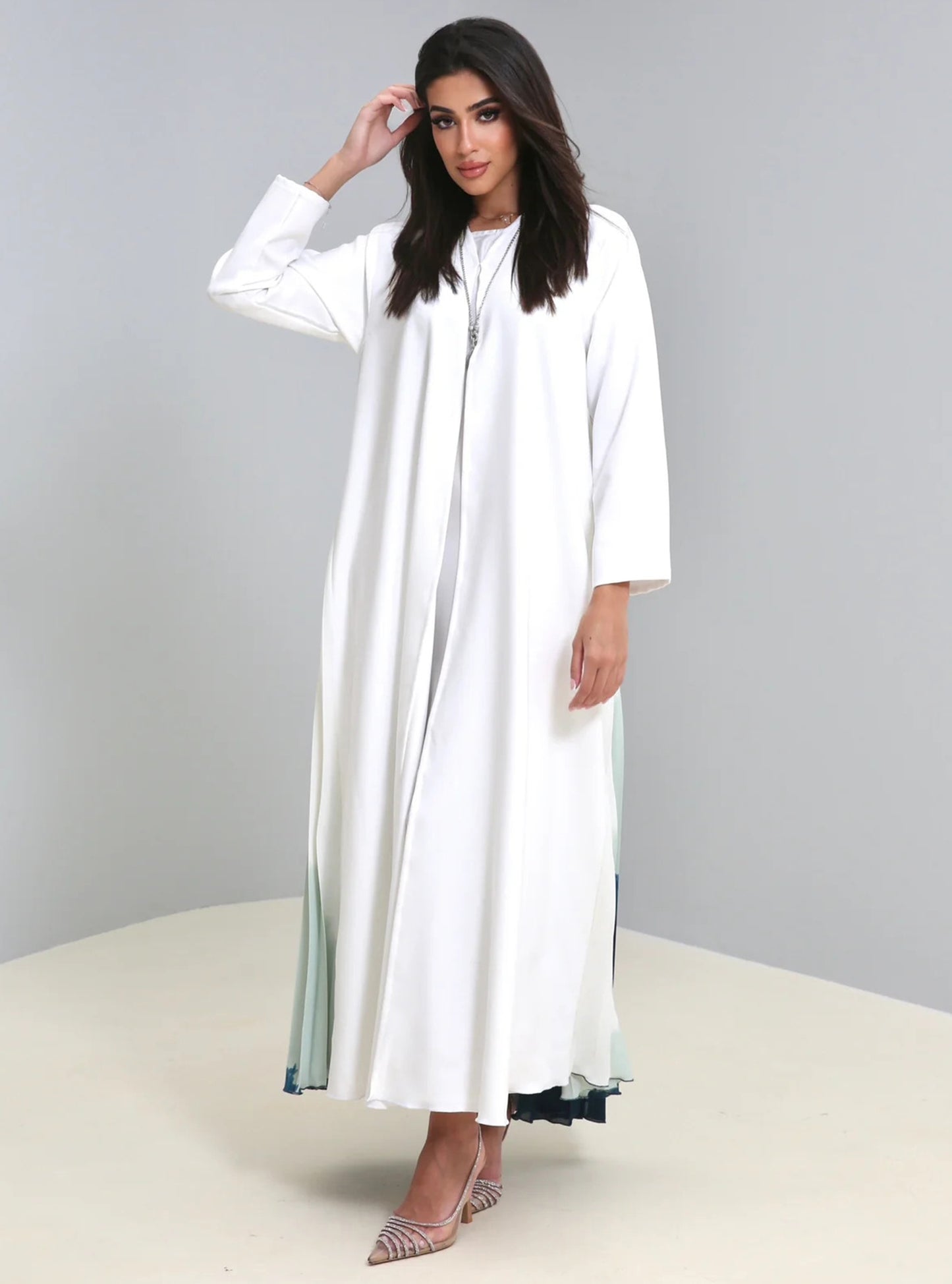 ATA-072 Abaya