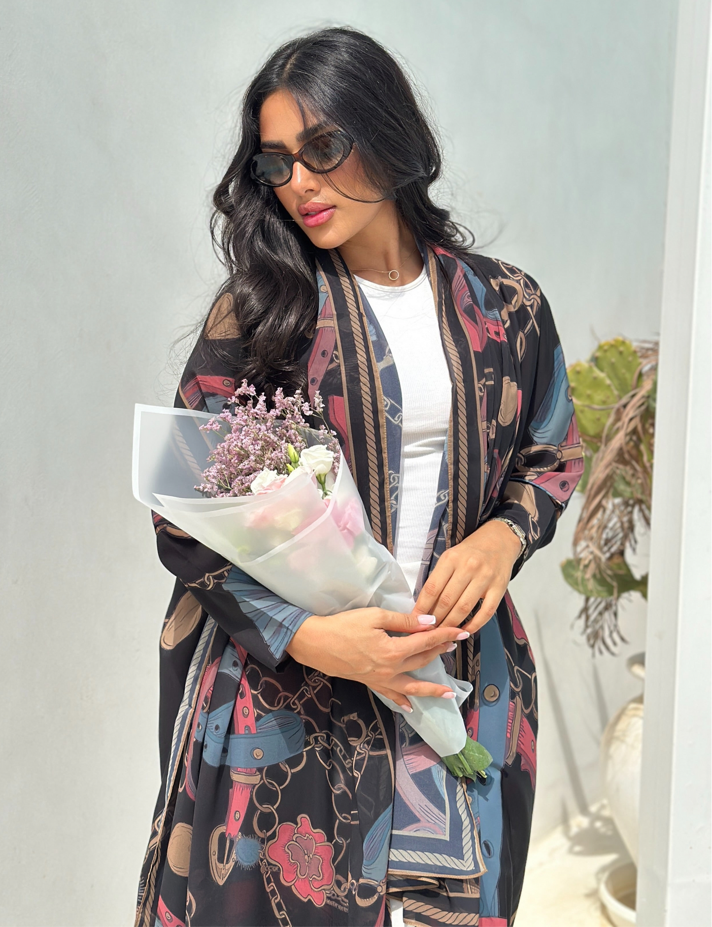 AT379 Abaya