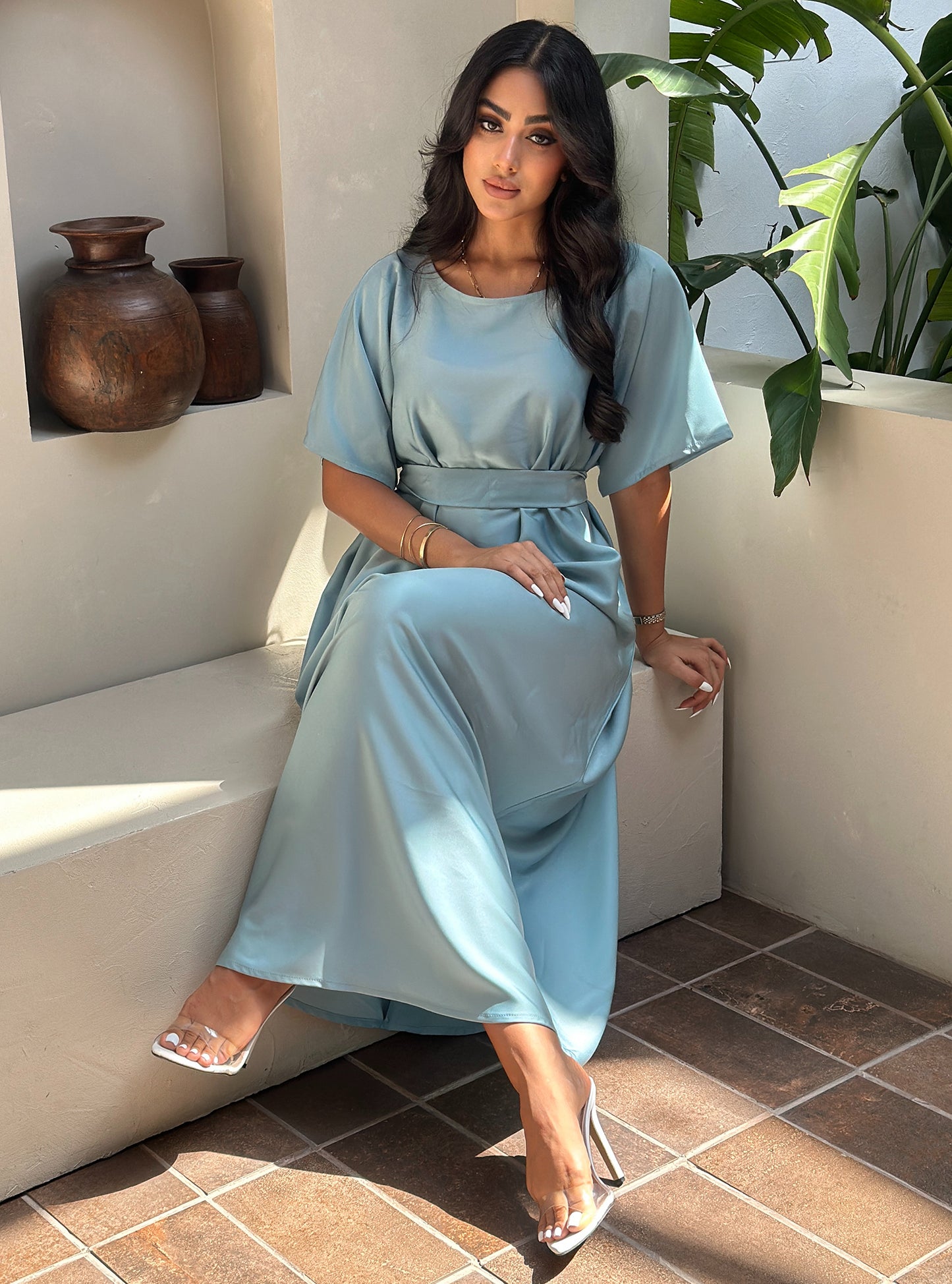 AT100-DRESS