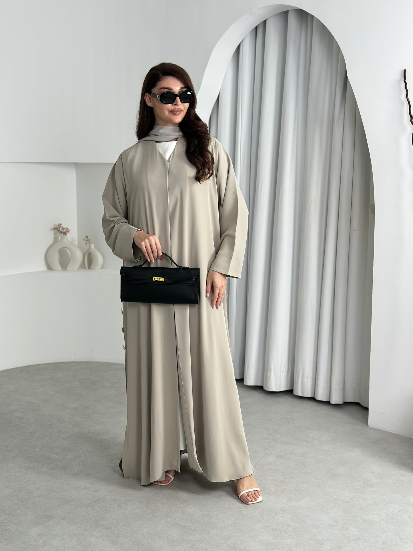 AT430 Beige