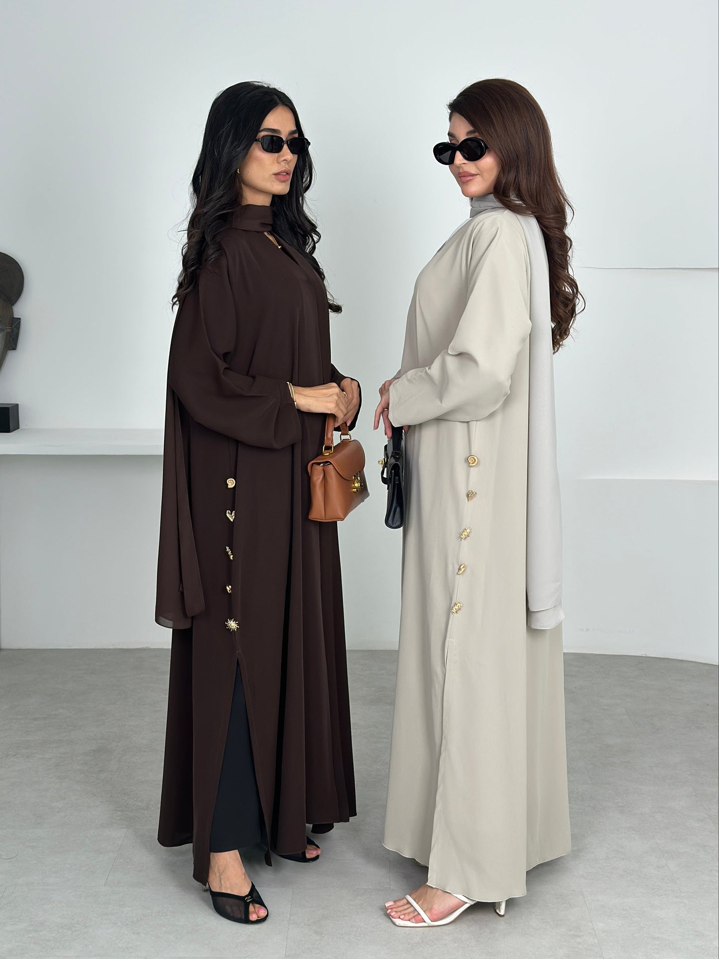 AT430 Beige (READY TO SHIP)