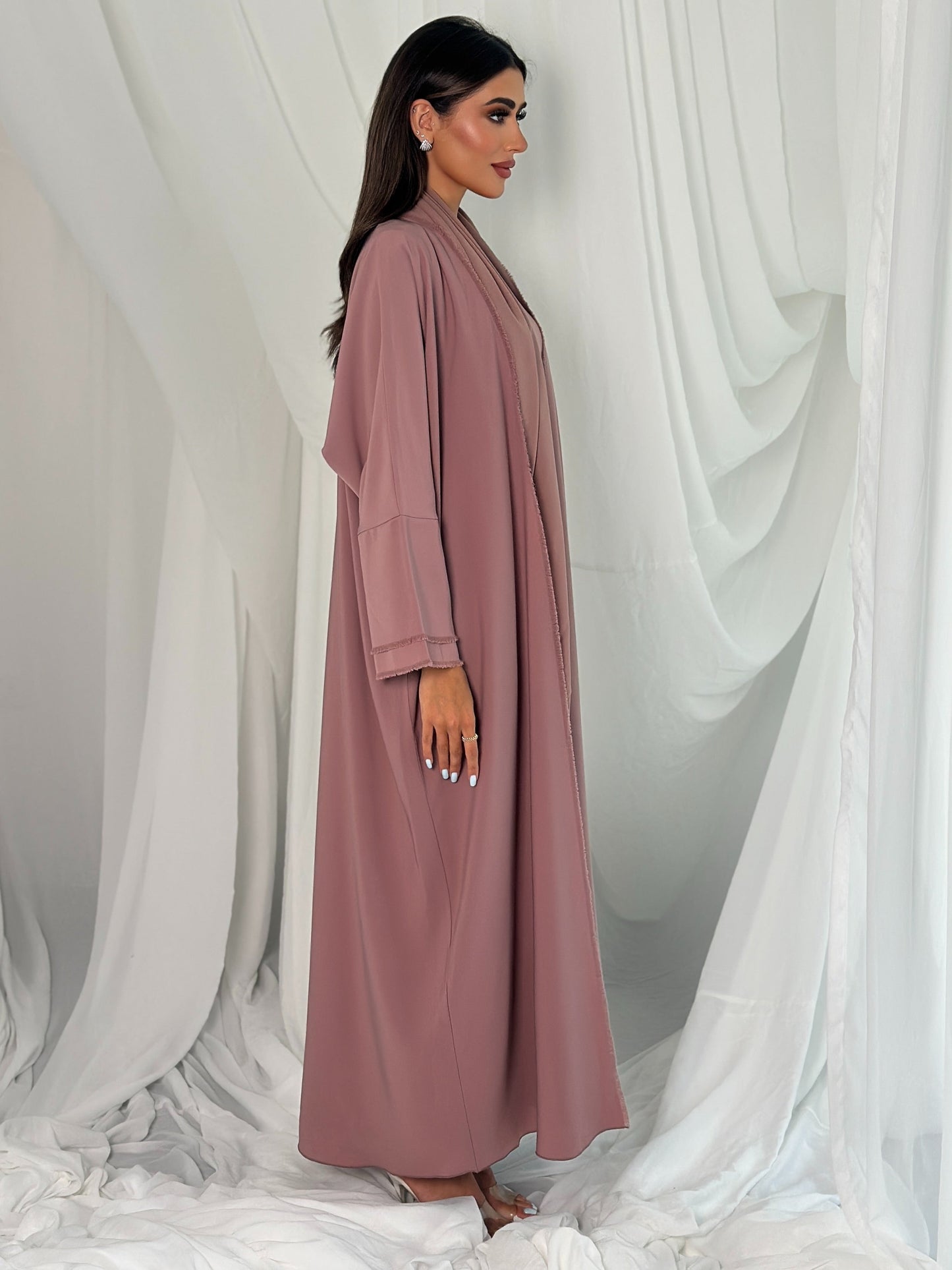 AT338 set of crepe pink.