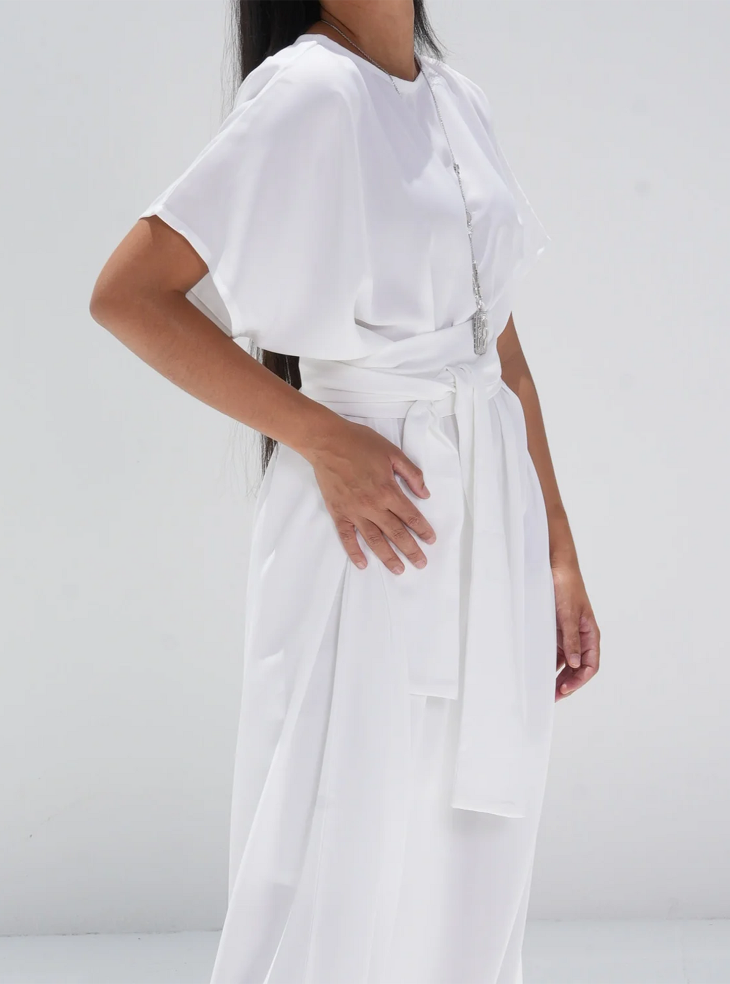 ATJ-12 Dress
