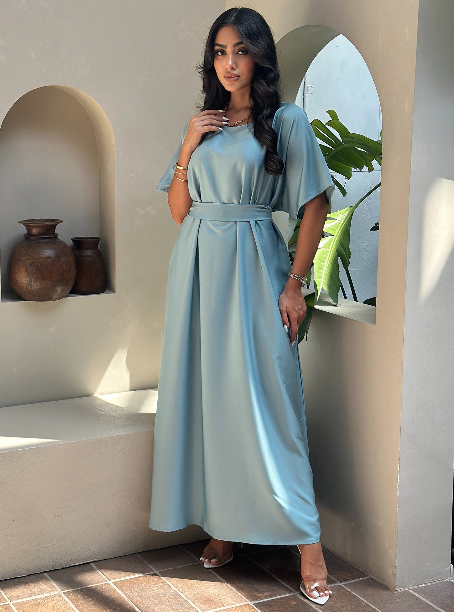 AT100-DRESS