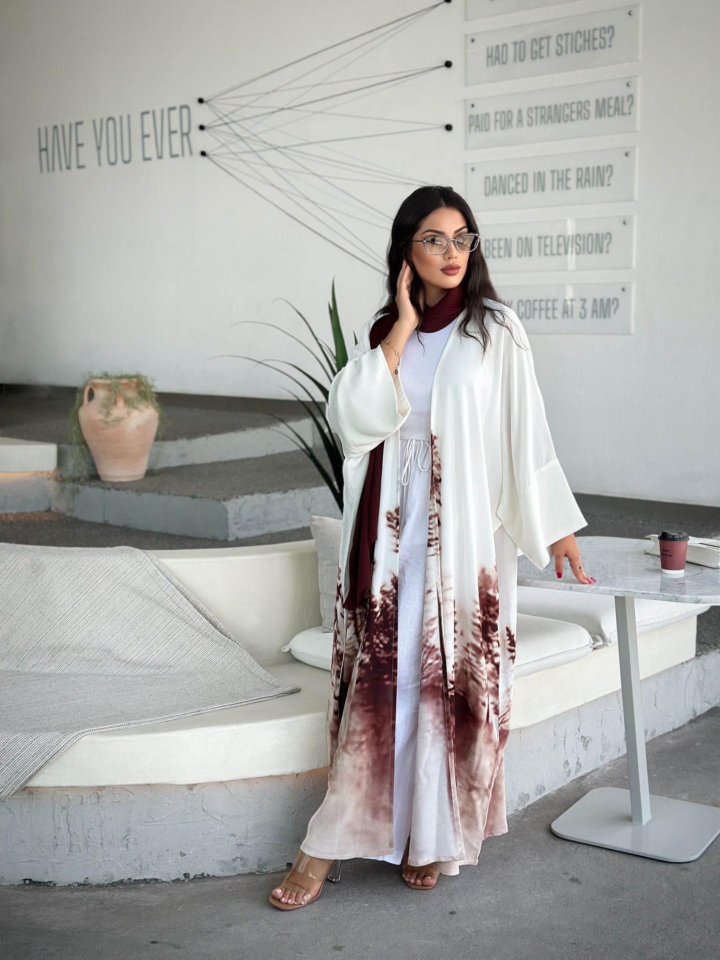 ATM003 ( Ready to wear)