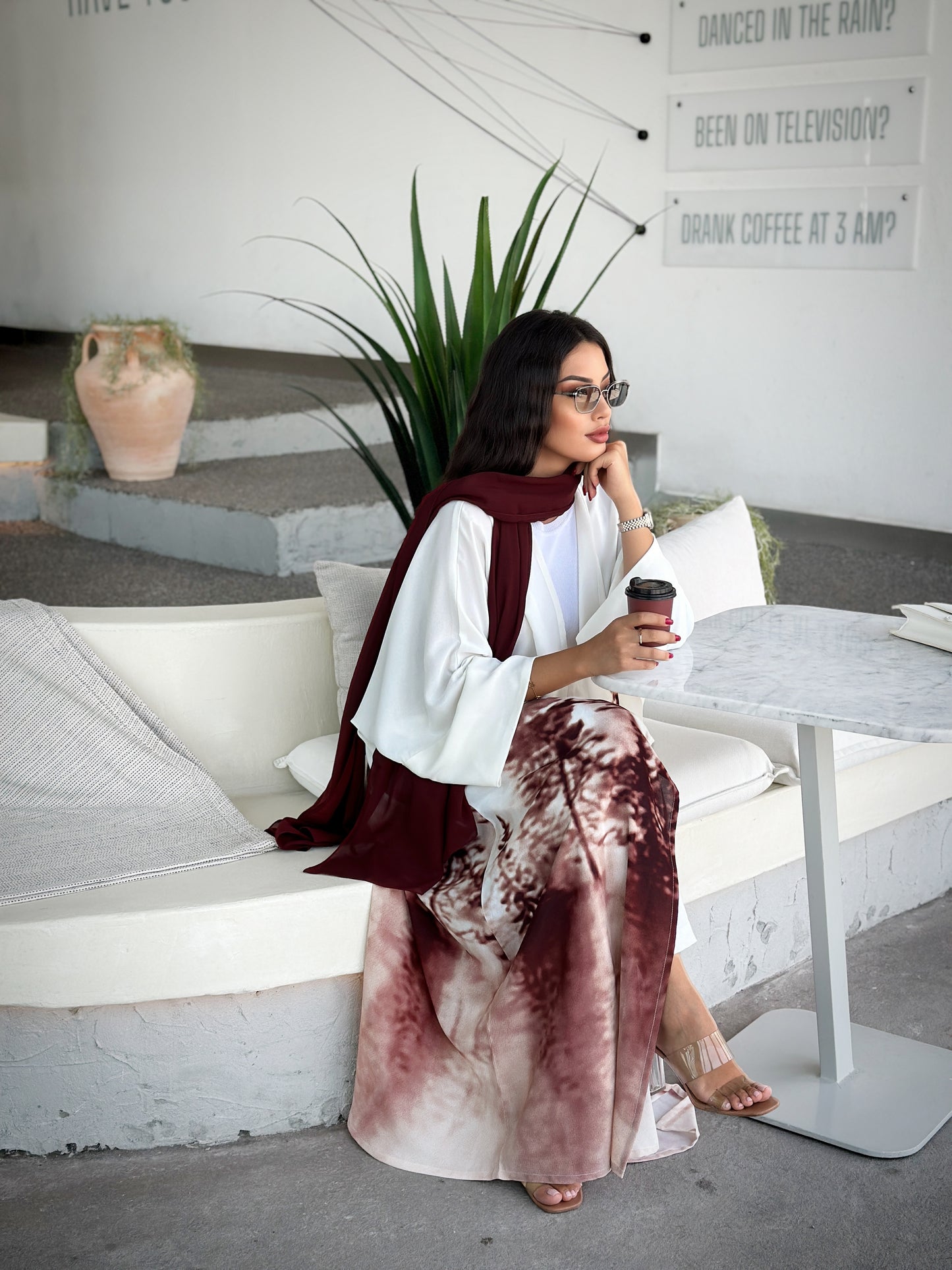 ATM003 ( Ready to wear)