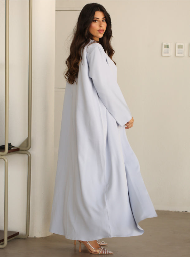 ATS078 Abaya