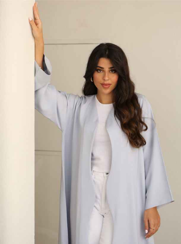 ATS078 Abaya