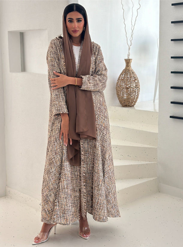 ATN001 Abaya