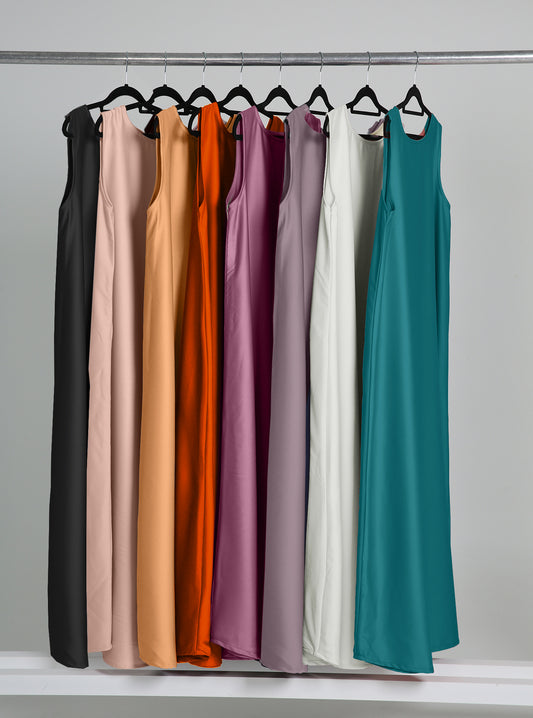 Set of 8 under abaya - C