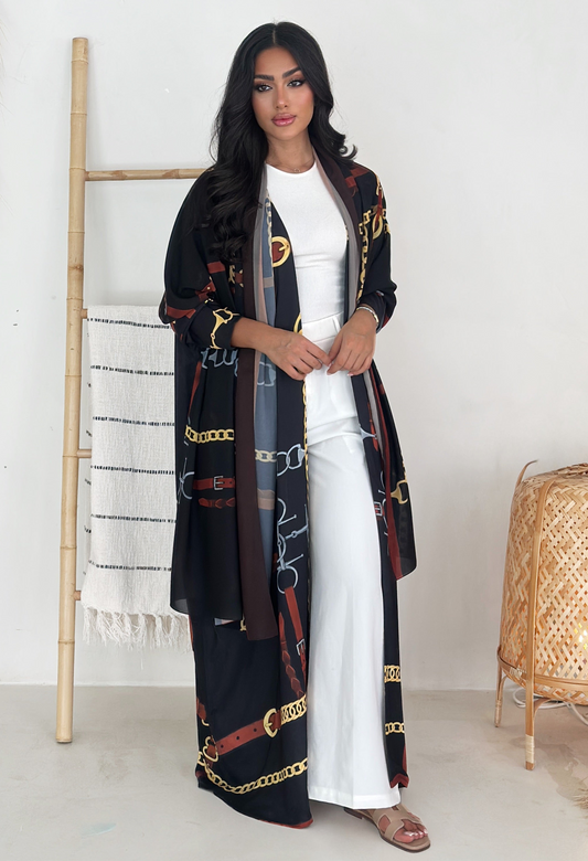 AT377 Abaya