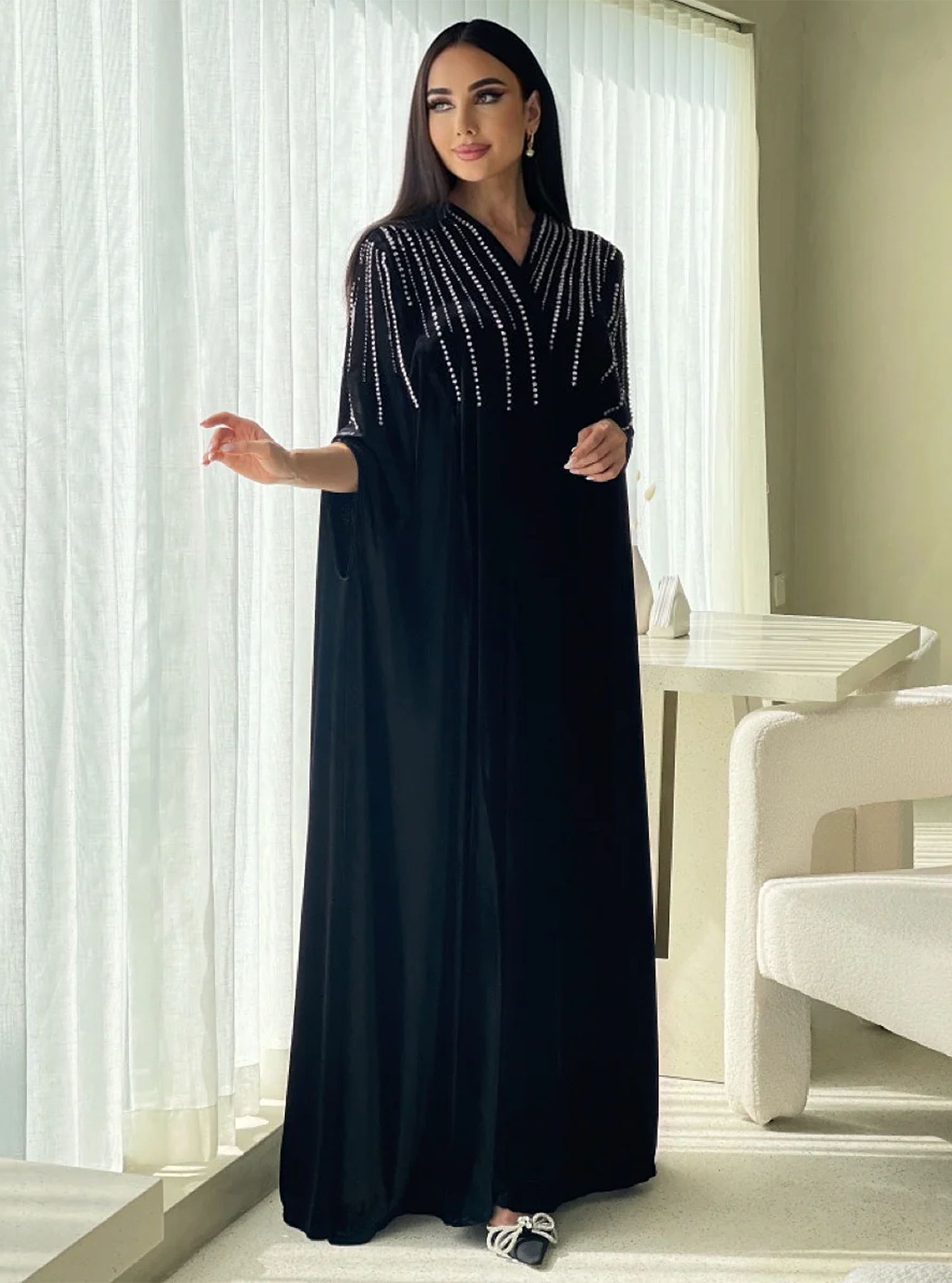 Velvet 022