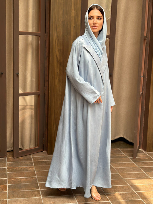 AT372 Abaya