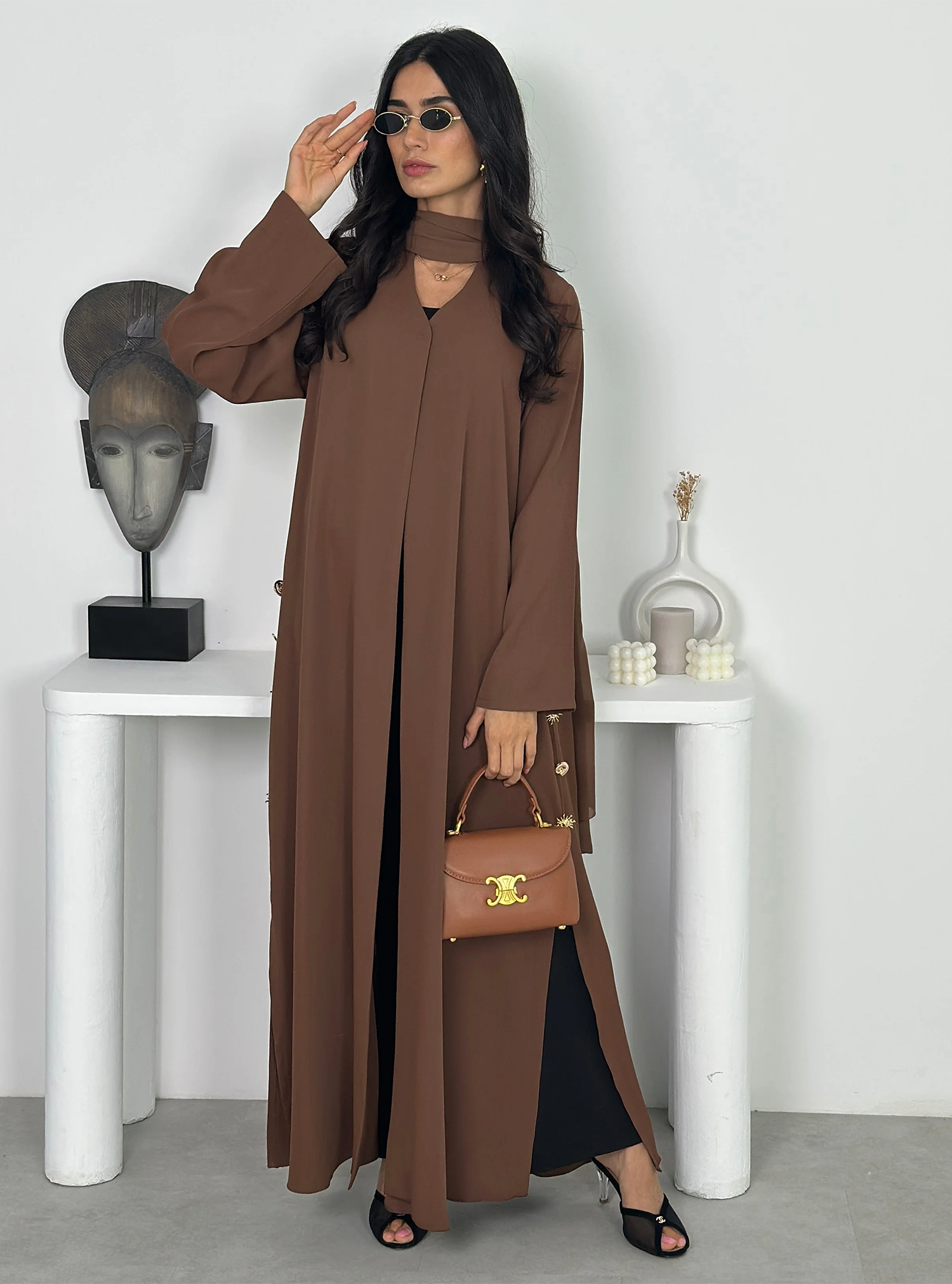 AT429 Toffy (READY TO SHIP)