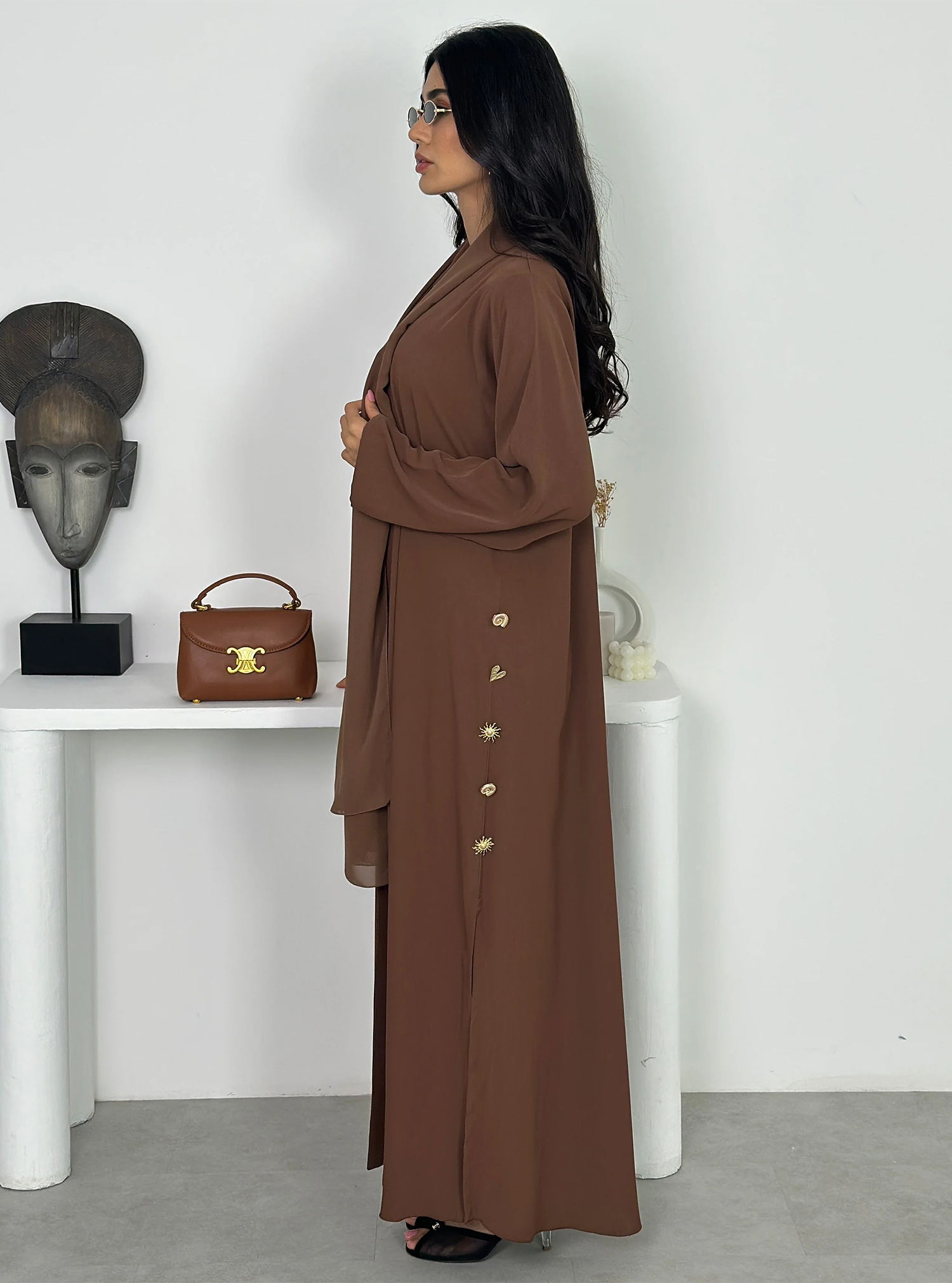 AT429 Toffy (READY TO SHIP)