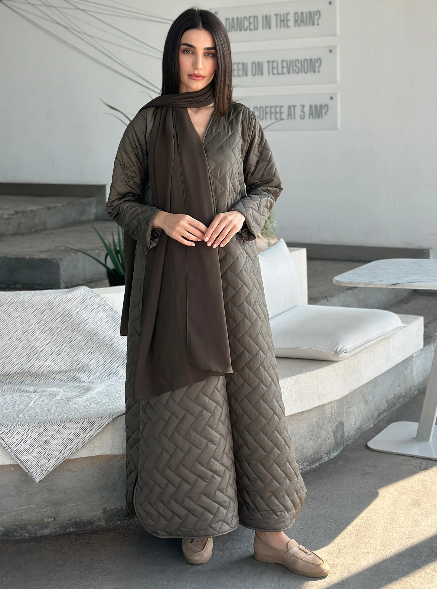 ATD006 ABAYA