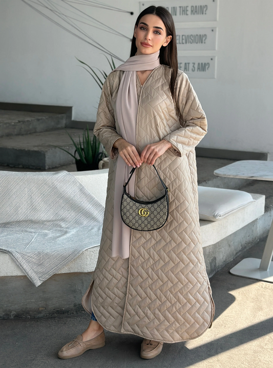 ATD007 Abaya