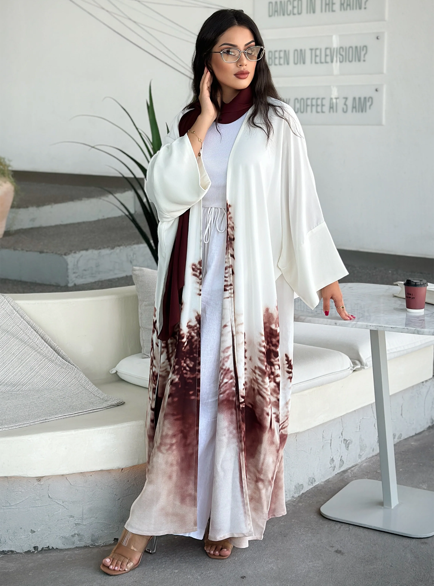 ATM003 ( Ready to wear)