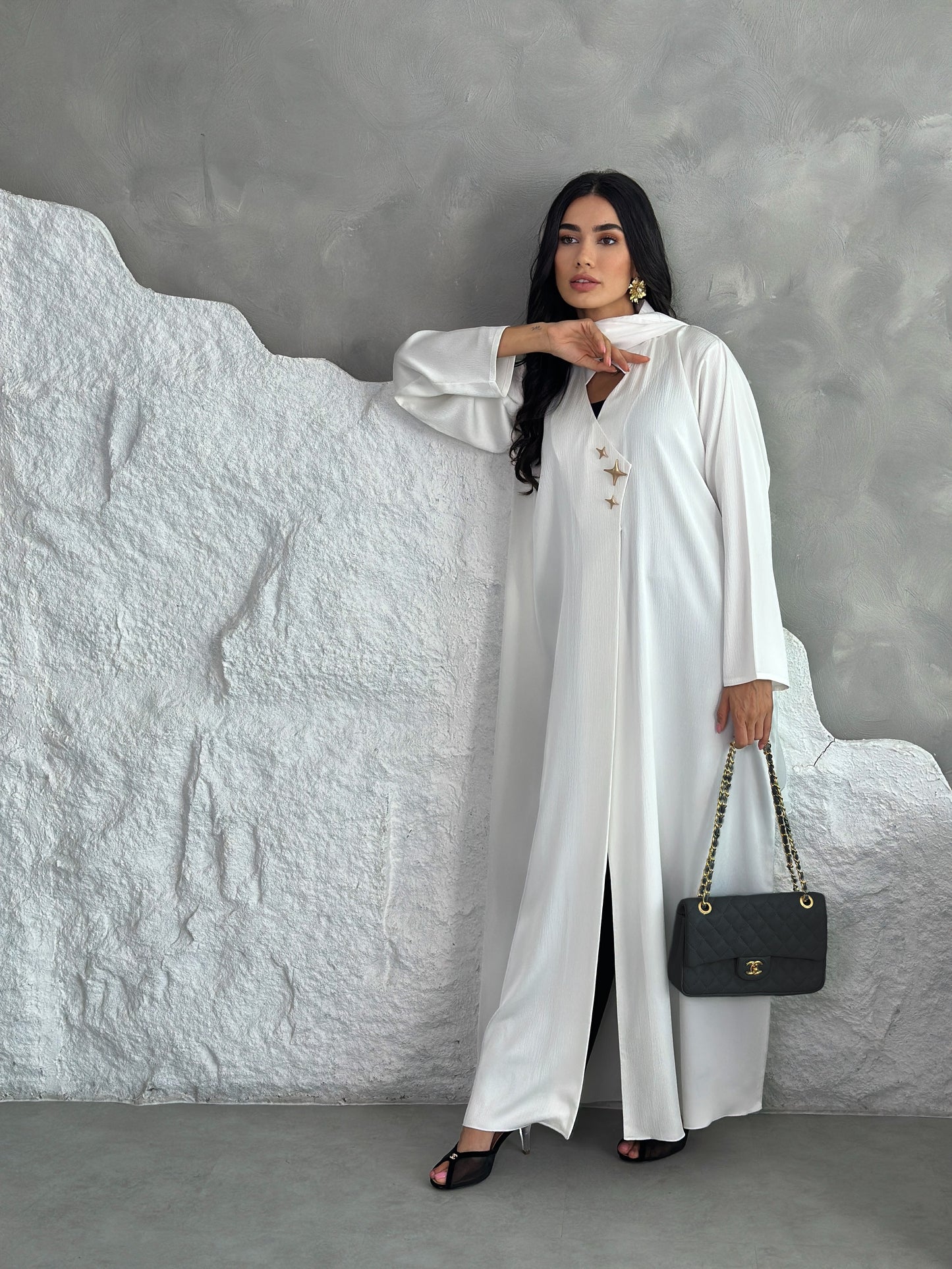 AT439 (READY TO SHIP)