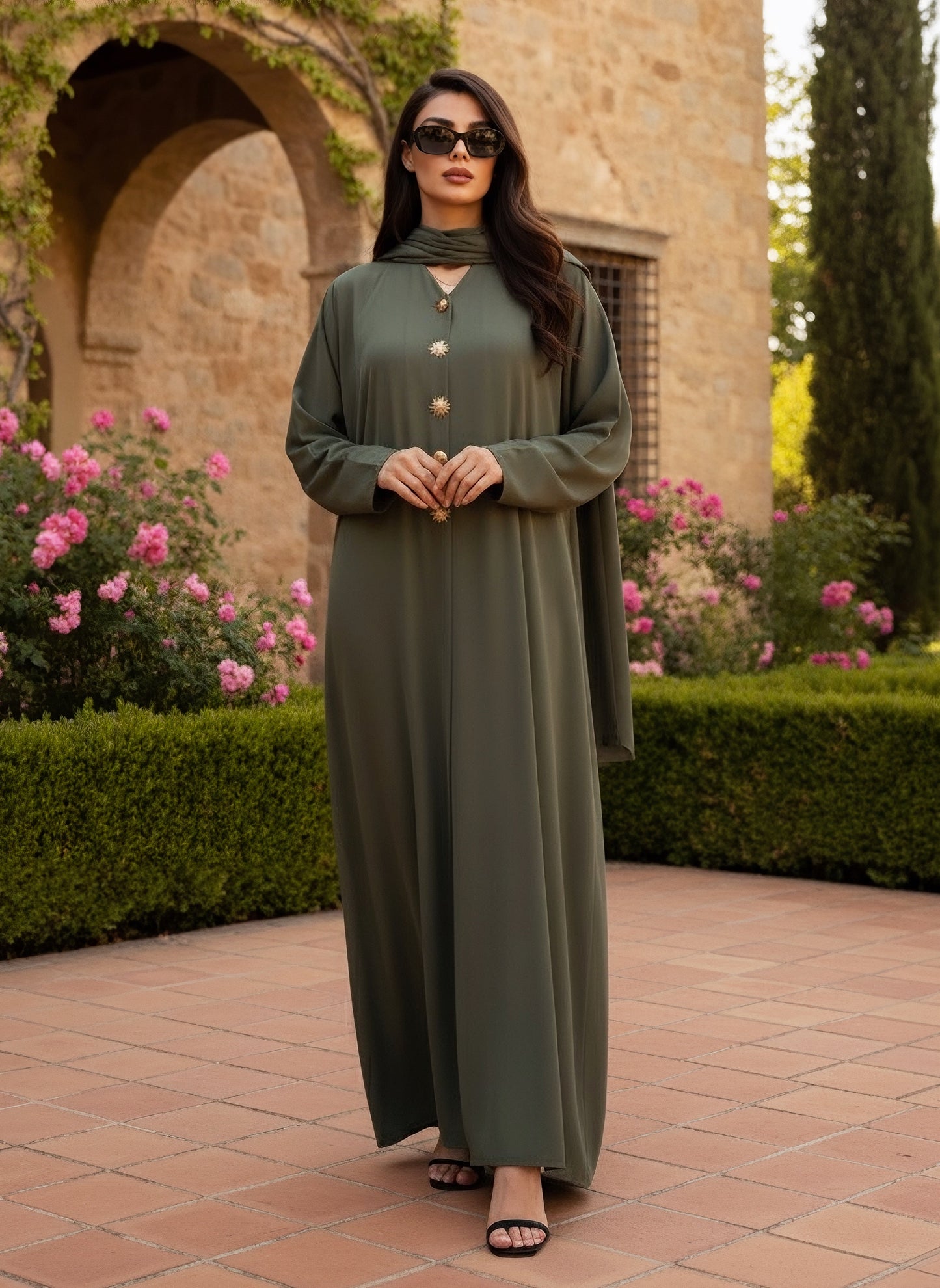 AT449 (READY TO SHIP)