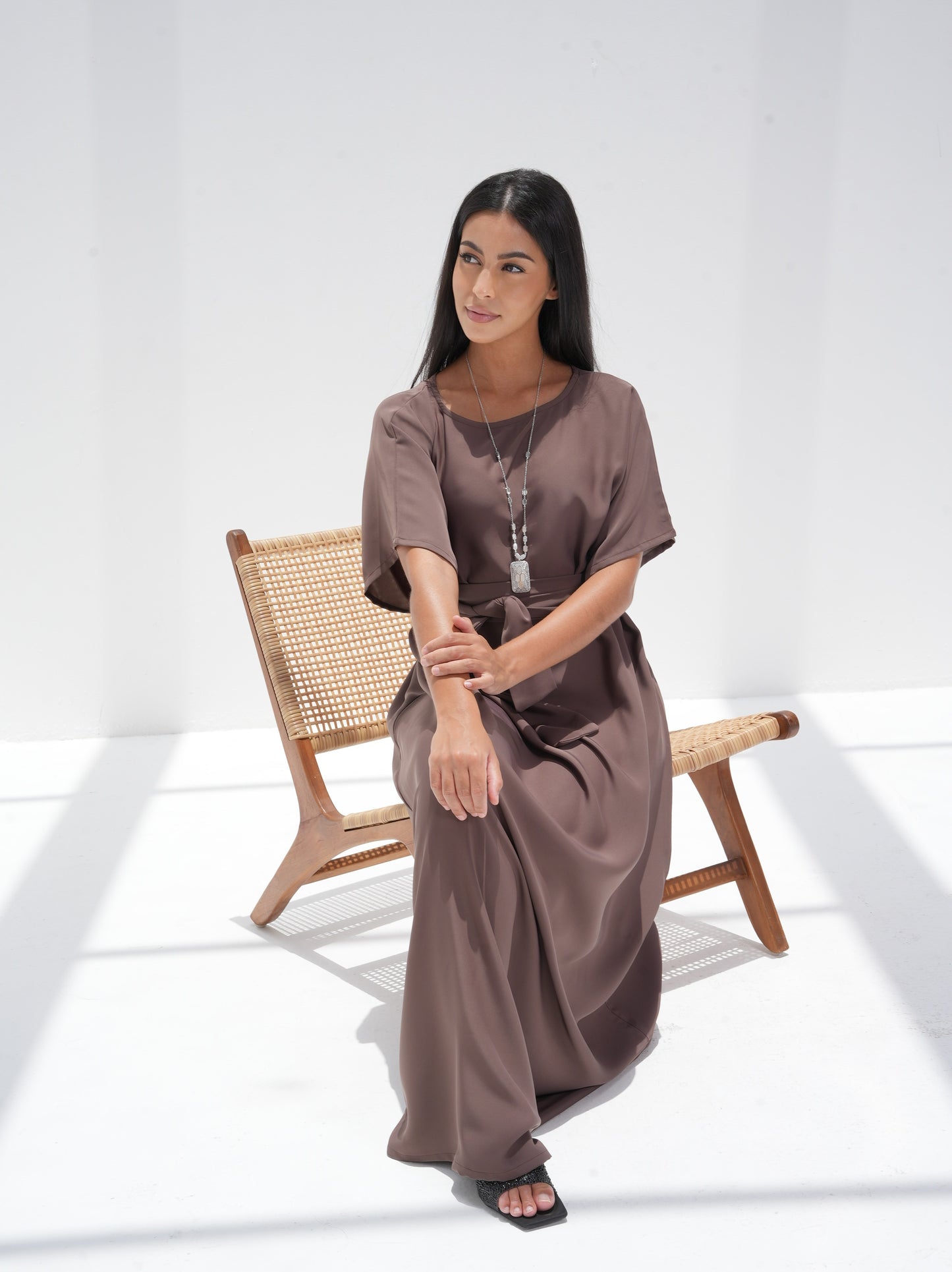 ATJ-16 Dress