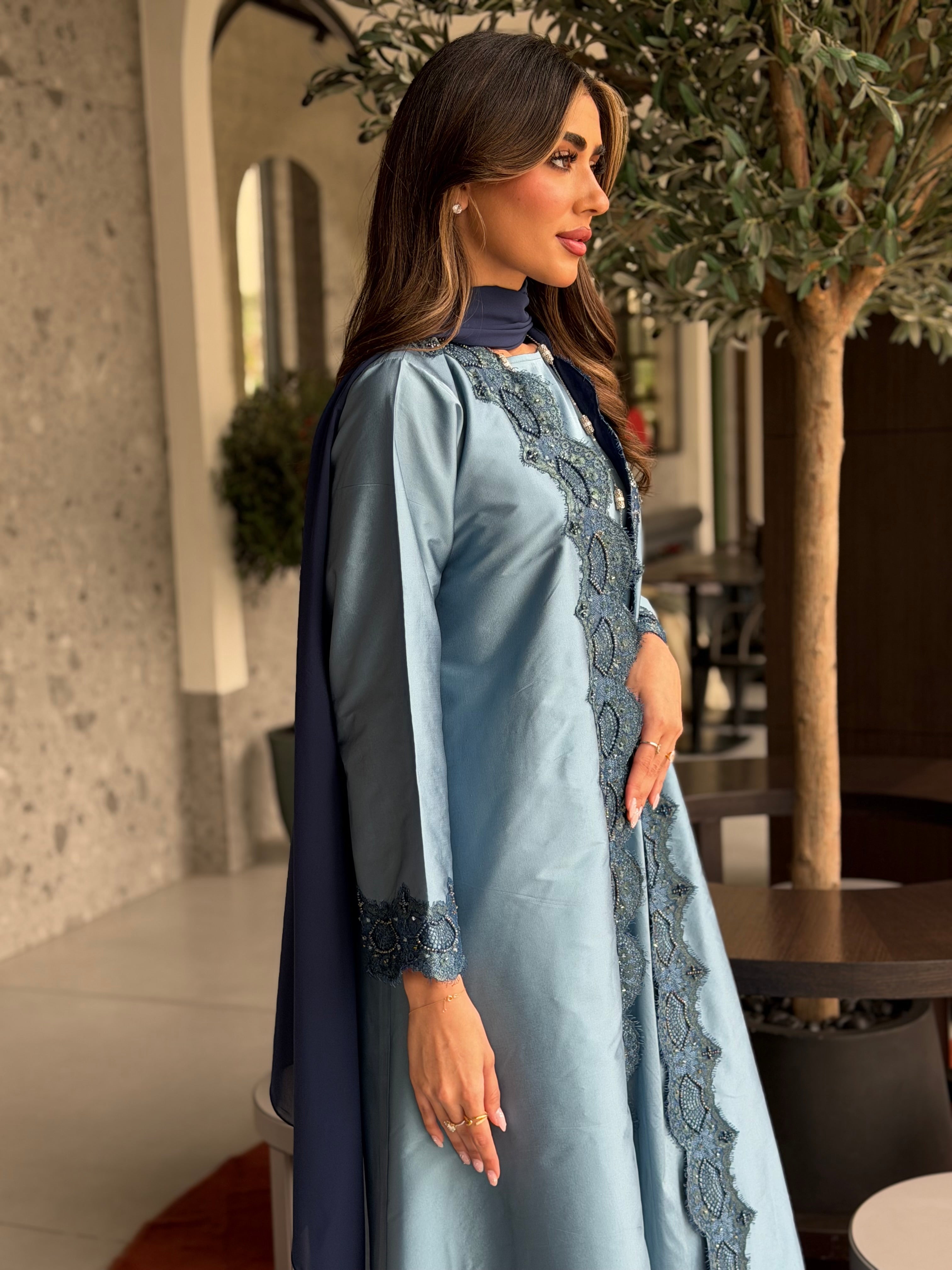 عباية بحر ايجه
