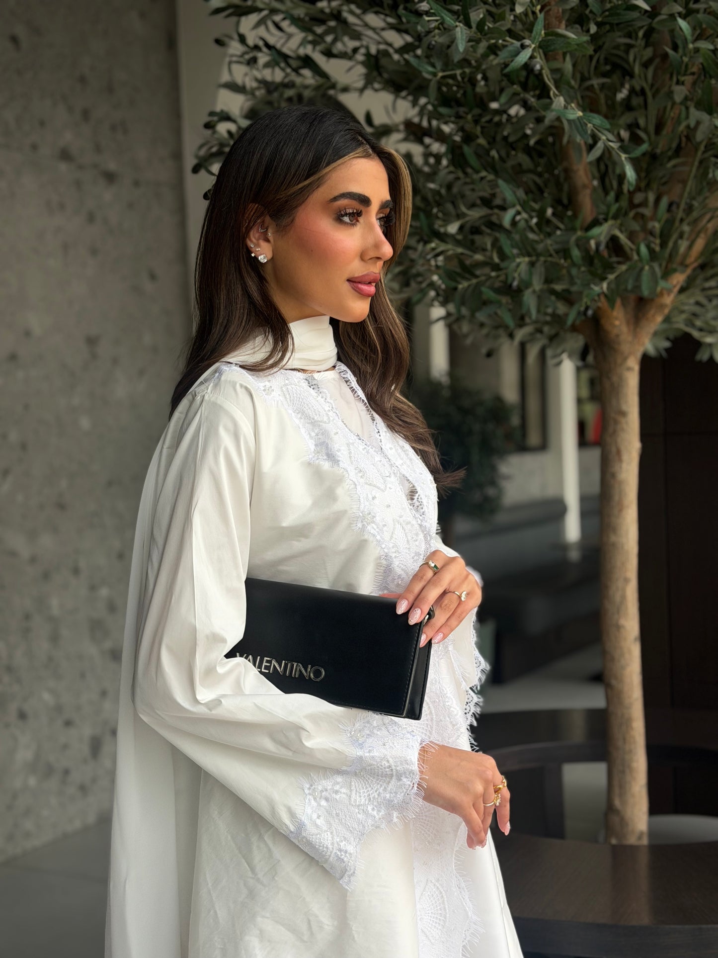 عباية بحر ايجه