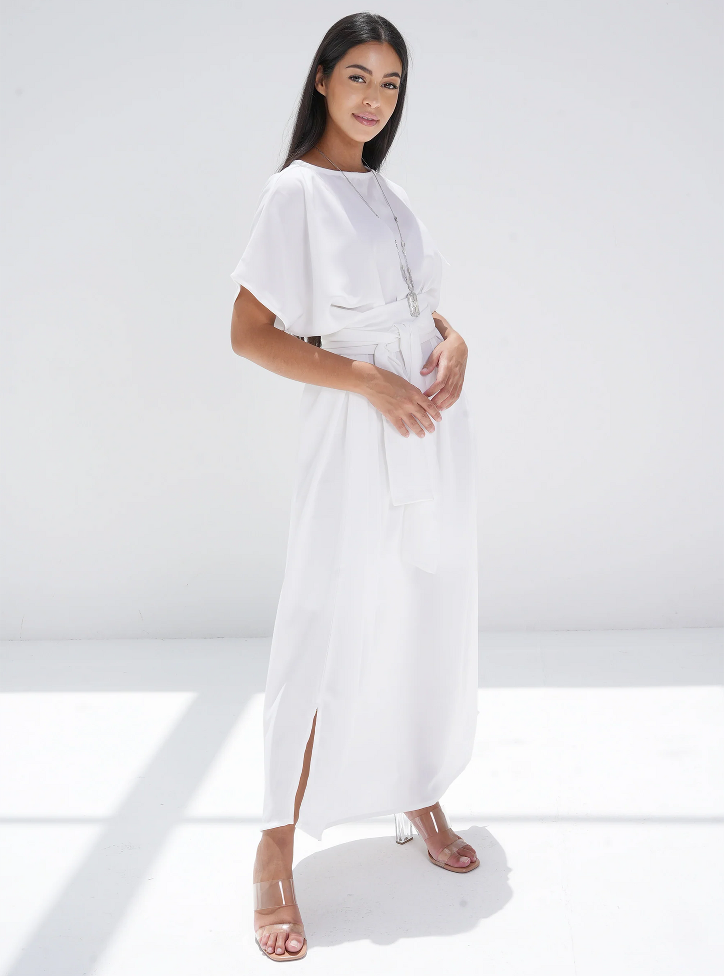 ATJ-12 Dress