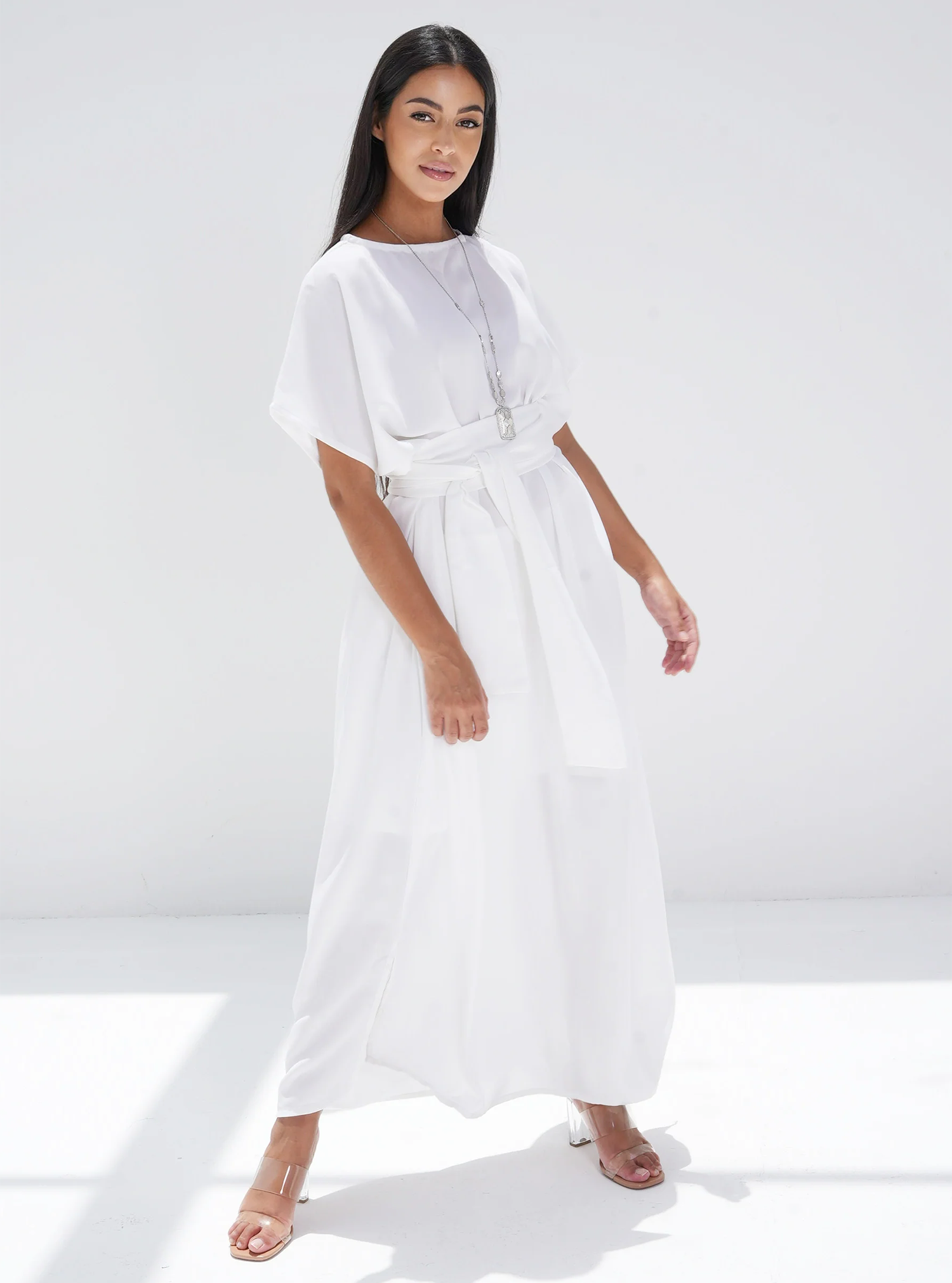 ATJ-12 Dress