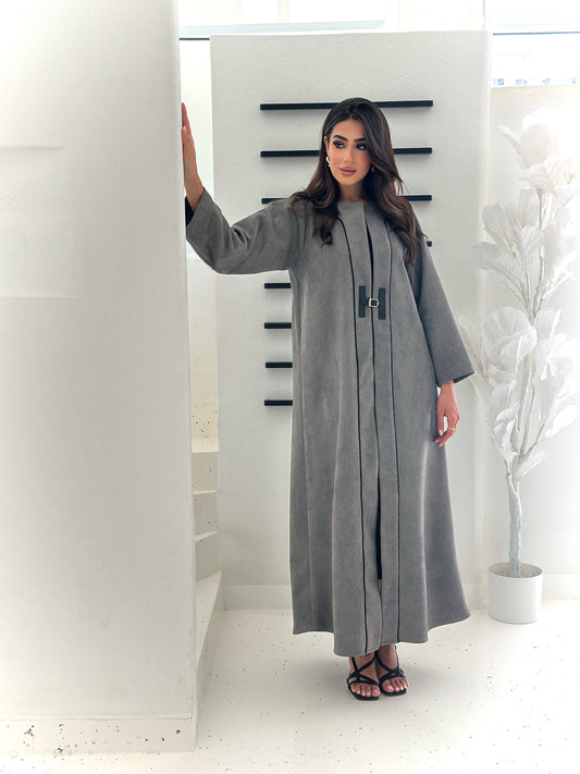 ATN 015 ABAYA