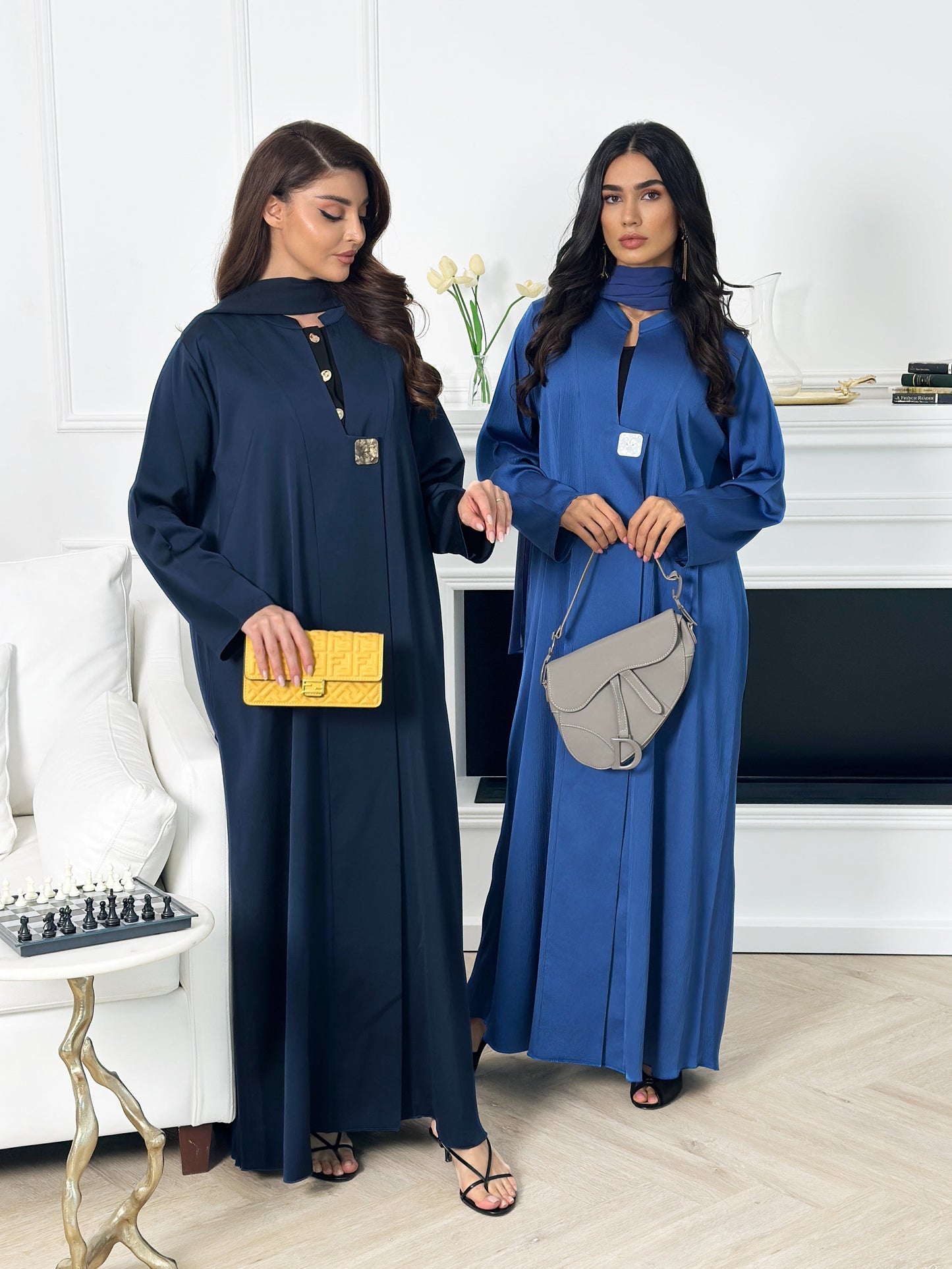 AT444 (READY TO SHIP)