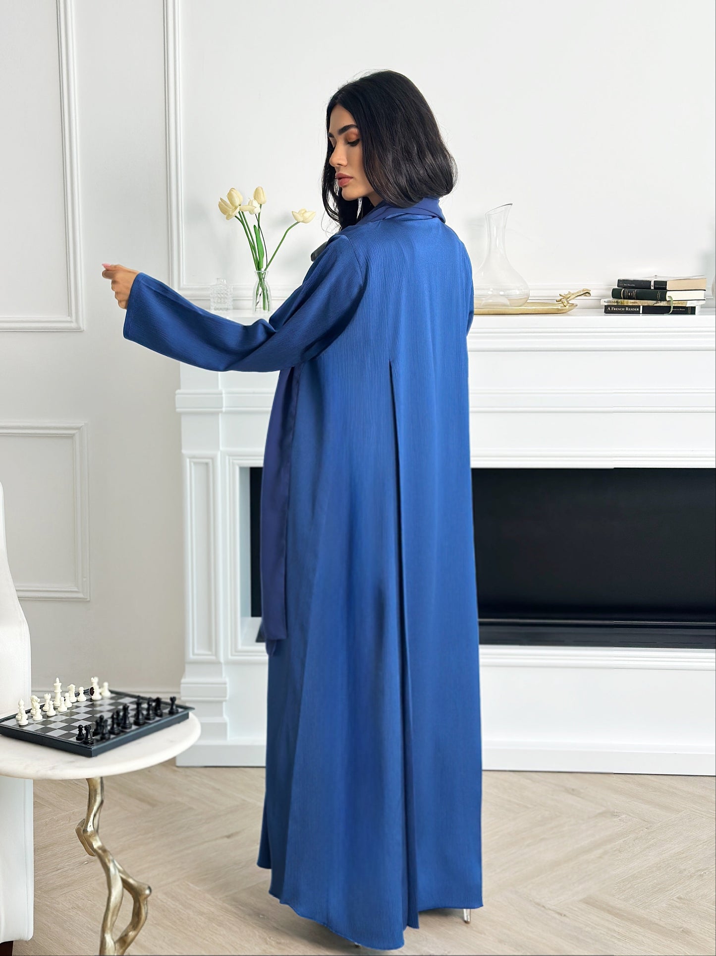 AT444 (READY TO SHIP)