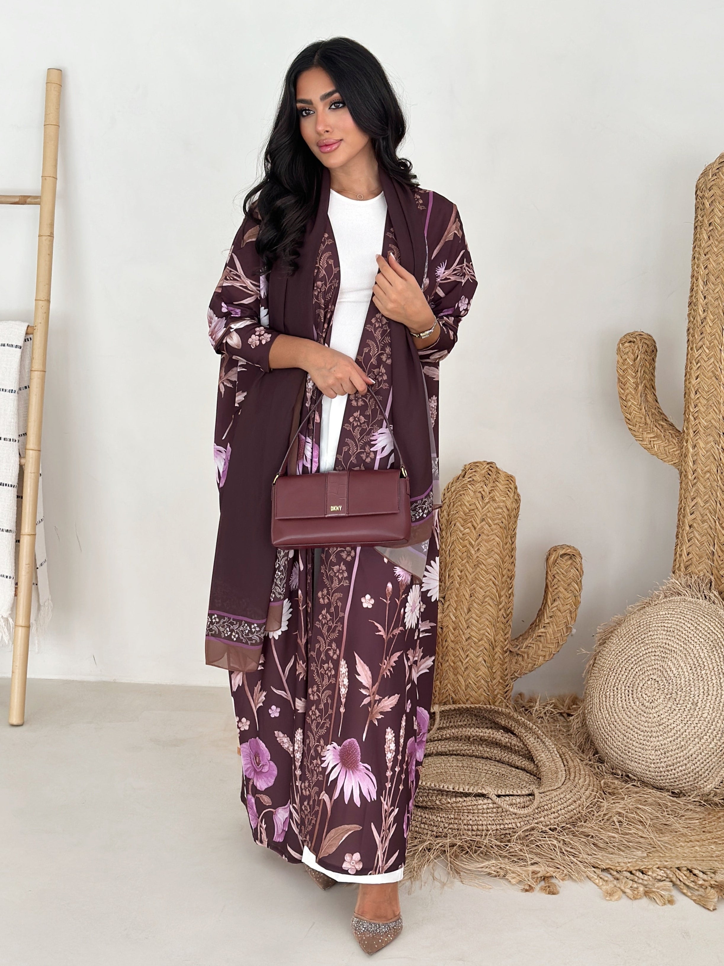 AT414 Abaya