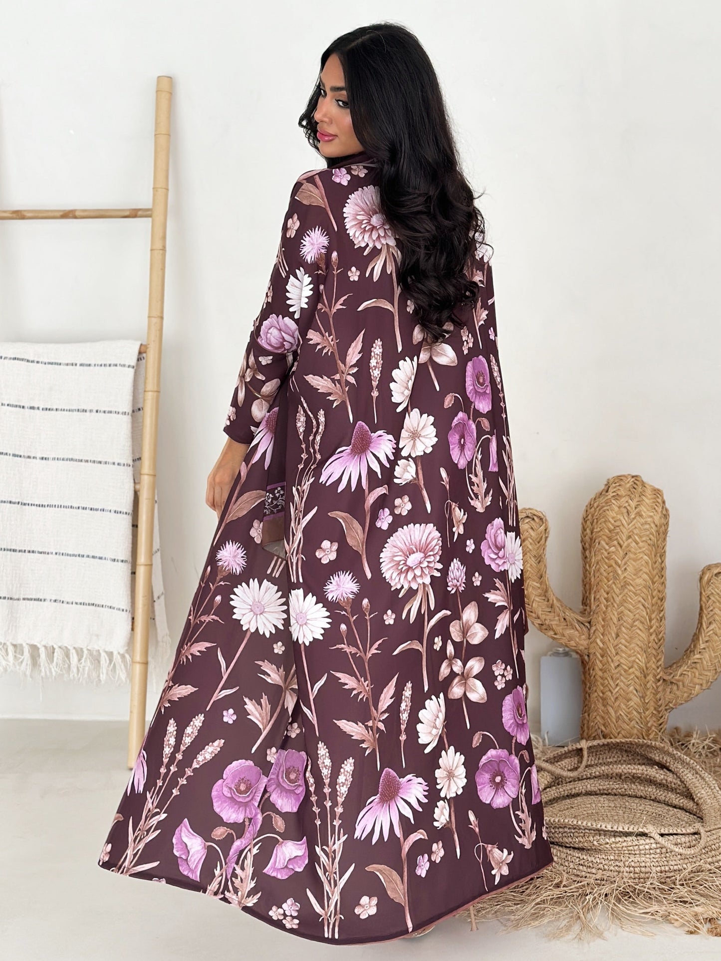 AT414 Abaya