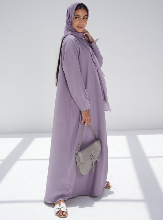 ATJ-08 Abaya