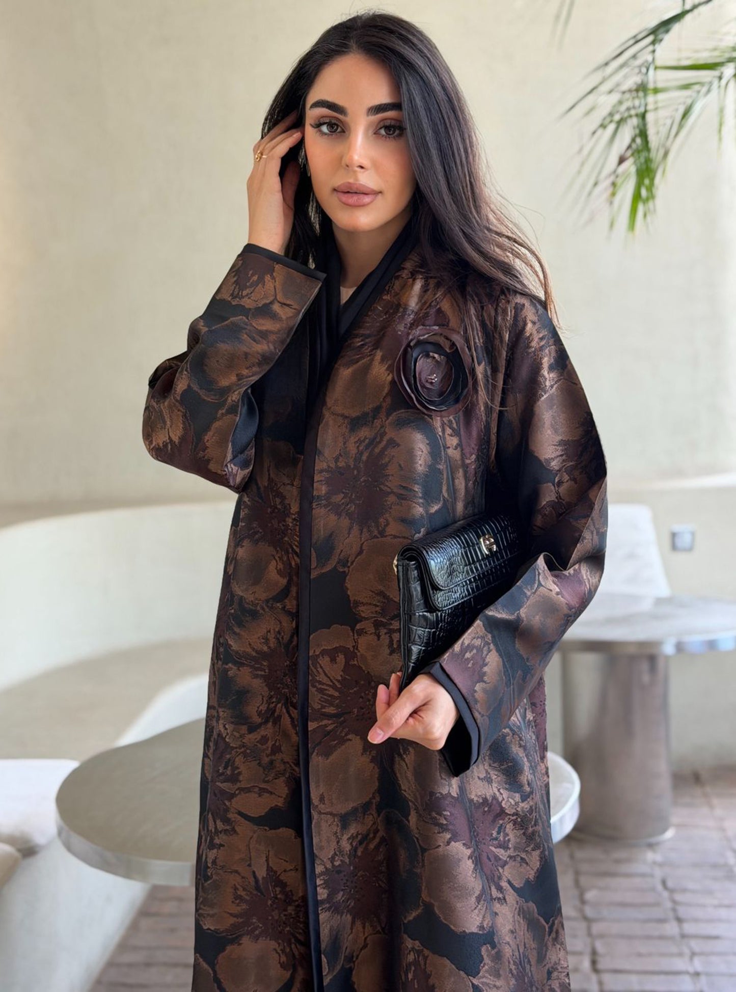 AT494 Chocolate Brown