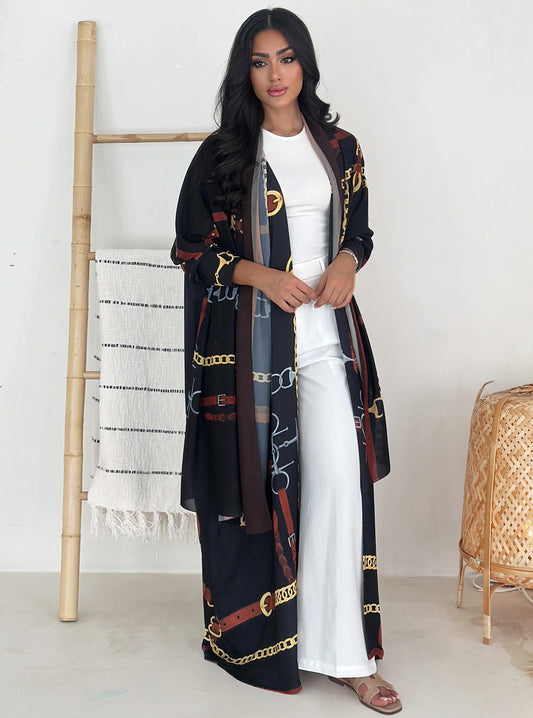 AT377 Abaya