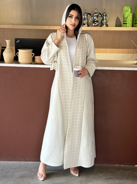 ATJ001 Abaya