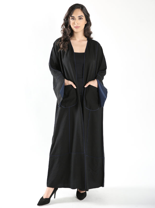 M9 Abaya