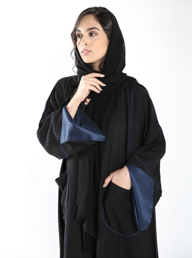 M9 Abaya