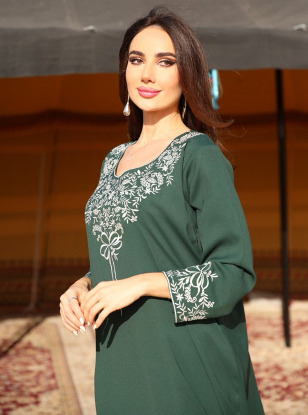 G005 Jalabiya