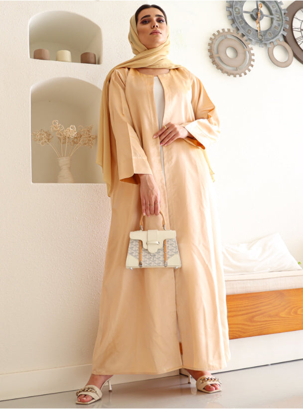 عباية L-Gold
