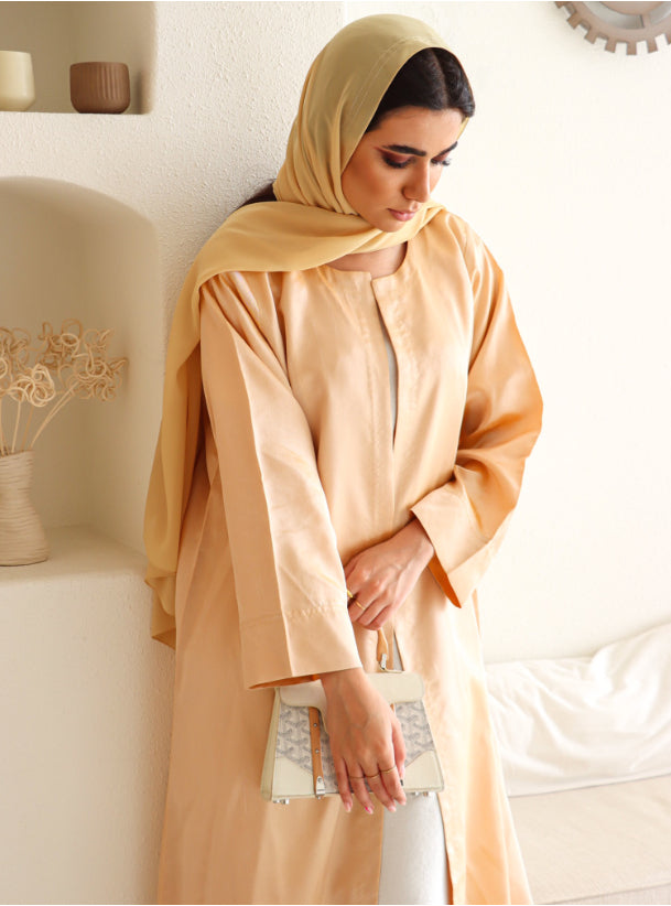 عباية L-Gold